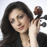 'Classical babe' Natalie Clein is expressive with Walton and Bach 'Classical babe' Natalie Clein is expressive with Walton and Bach