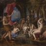 Titian's Diana and Actaeon inspired a terrific joint effort between the National Gallery and the Royal Ballet