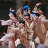 Putting a girdle around the earth: the Korean version of 'A Midsummer Night's Dream'