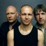 e.s.t.: Dan Berglund, Esbjörn Svensson and Magnus Öström