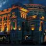 The Mariinsky Theatre: The cradle of Russian Classicism, bred from a French balletmaster with Italian influences