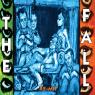 Unintelligible lyrics, abrasive sounds, sometimes demented - yep, it's The Fall