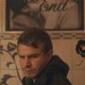 Gap Year: Corbet's solo traveller is far from a wounded soul looking for love
