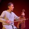 Garth Knox revives the viola d'amore