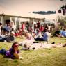 Secular pilgrims continue to be drawn to the Hay Festival