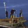 A perfect fit: Alan Oke as Peter Grimes