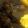 Halo 4: there is little point in exploring because there is nothing to discover