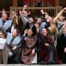 Who says history is boring? Not when performed by the Rakata Theatre from Madrid