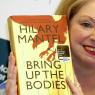 'It may not change your writing but your career is a different thing': double Man Booker winner Hilary Mantel