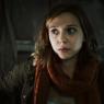 Elizabeth Olsen as Sarah, finding that this particular house is not a home