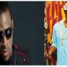 D'banj (left) and Don Jazzy