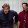 Brother, where art thou? Jason Segel and Ed Helms in 'Jeff, Who Lives at Home'