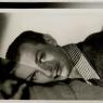 From John Stezaker's series Marriage I, 2006