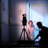 Filming the classics: Luise Wulfram in ‘Fräulein Julie’