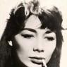 Juliette Greco: Bohemian muse avec Gauloise