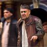 'King John' in Armenian at Shakespeare's Globe