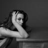 Kate Royal: exquisitely mournful