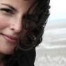 Neo-country singer Danni Nicholls: charmed Peter