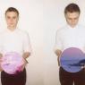Mutant Essex R&B producer Lapalux, doubled up