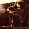 Lau: O'Rourke, Green and Drever - licence to thrill