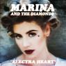 Marina Diamandis channels Eighties Madonna and Jennifer Jason Leigh in 3D
