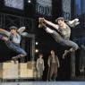 Disney's 'Newsies' won two awards including best choreography