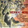 The original UK poster for 'Nickleby' in 1947