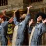 Chicago Shakespeare Theater turn Othello into a play about bromance gone sour