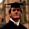 Michael Palin as Francis Ashby: without moral blemish - for now...