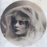 Anna Pavlova in 1911