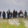 Field trip: Walk from Gurnard’s Head to Penzance