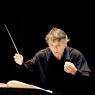 Maestro Jansons: out of puff