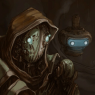 'Primordia': Hard times in Metropol City