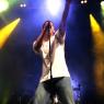Rizzle Kicks' Jordan Stevens stays still for quarter of a second