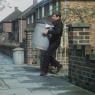The dignities (and indignities) of a dustman's life: 40 years of heavy-lifting in 'The Secret History of Rubbish'