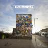 Rudimental, colourfully representing modern north-east London funk
