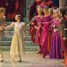 Old lovers, new colours: Perm Ballet perform MacMillan's Romeo and Juliet