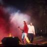 'It wasn't a gig, it was a statement': The Stone Roses play Spike Island, May 27, 1990