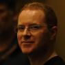 'I’m sick of being downbeat': Conor McPherson