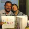 Paradise in the Pyrenees: Andrew Kötting and his daughter Eden in 'This Our Still Life'