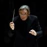 Master chef: Michael Tilson Thomas