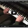 The mystery hands: is this Haydn piano sonata the product of a parodist?