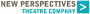 View user profile. New Perspectives Theatre Company's picture