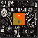 Justin Vernon stays out of the picture