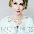 Emily Saunders: 'restlessly inventive but never self-indulgent'