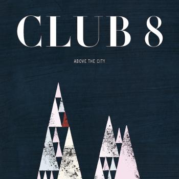 Club 8, boasting that Scandinavian knack for smart, simple design