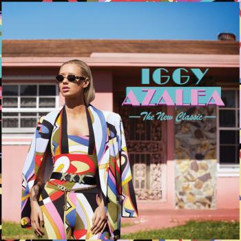 Maybe not a New Classic, but Iggy Azalea's debut is at least pretty decent