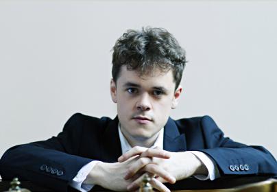 Benjamin Grosvenor: sense and sensibility