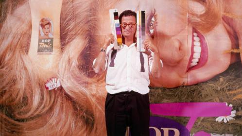Art and commerce: Erwin Blumenfeld's divided legacy spans successful fashion and pioneering art photography