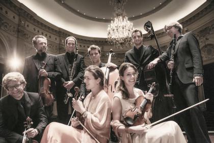 The Camerata RCO